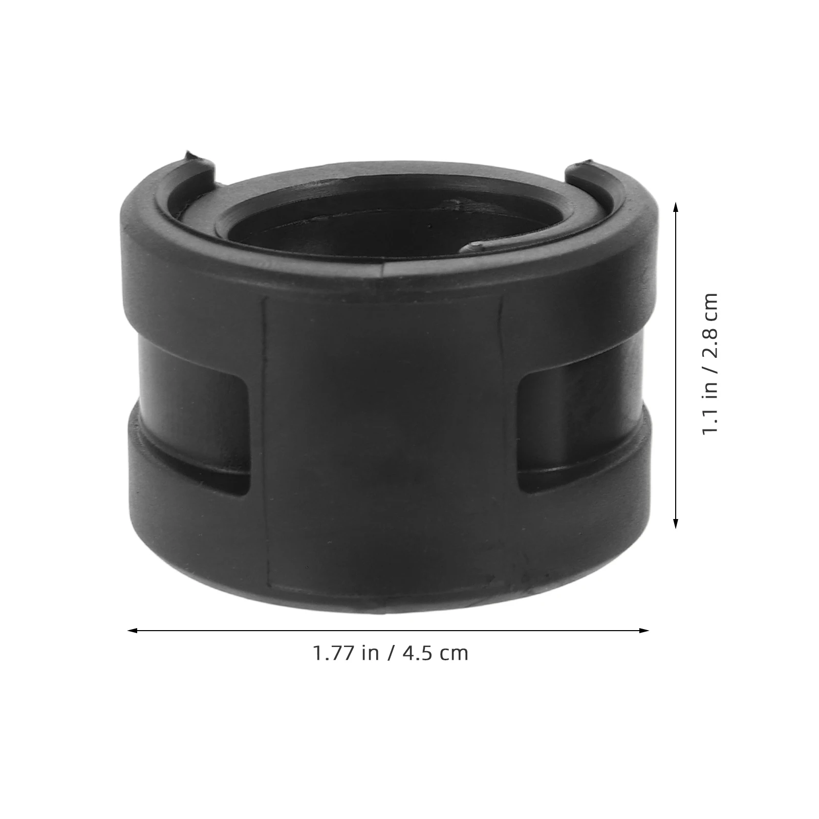 

4pcs Chainstay Protector Guard Frame Cover Bike Chain Protection Bike Frame Protector Rubber Fork Sleeve