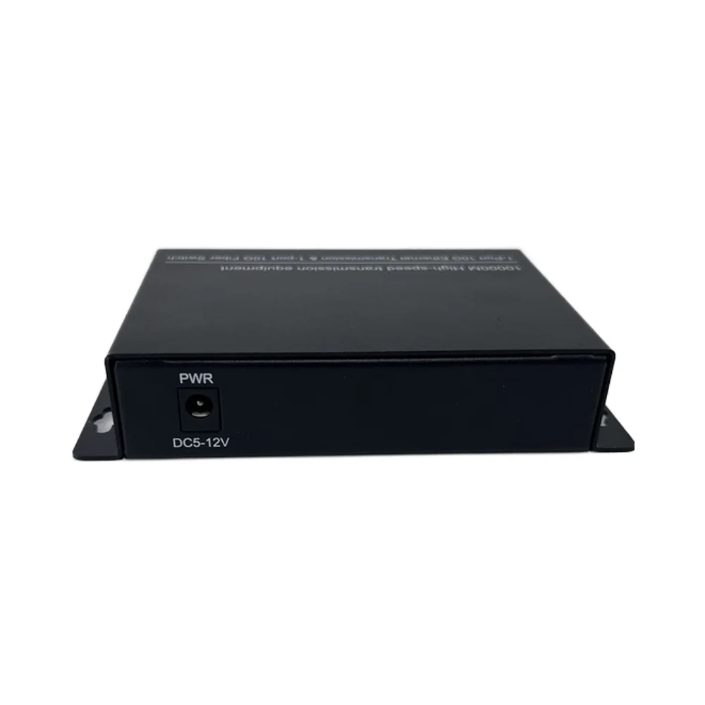 TP-Link OEM Factory High Performance 10G SFP Fiber Optic Media Converter RJ45 Transceiver Conversor de Fibra Diegotica