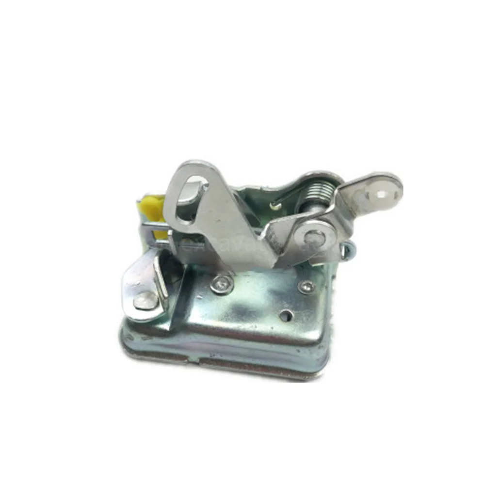 Excavator Parts 71N6-02761 For 110 140 160 180 210 215 250 305 320 360 450 500-7 Lock Block Of Cab Door Lock Assembly