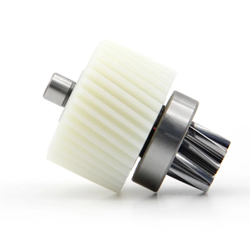 A44F-Per Tongsheng TSDZ2B Mid Drive Motor Upgrade Part Gear Kit di conversione bicicletta elettrica