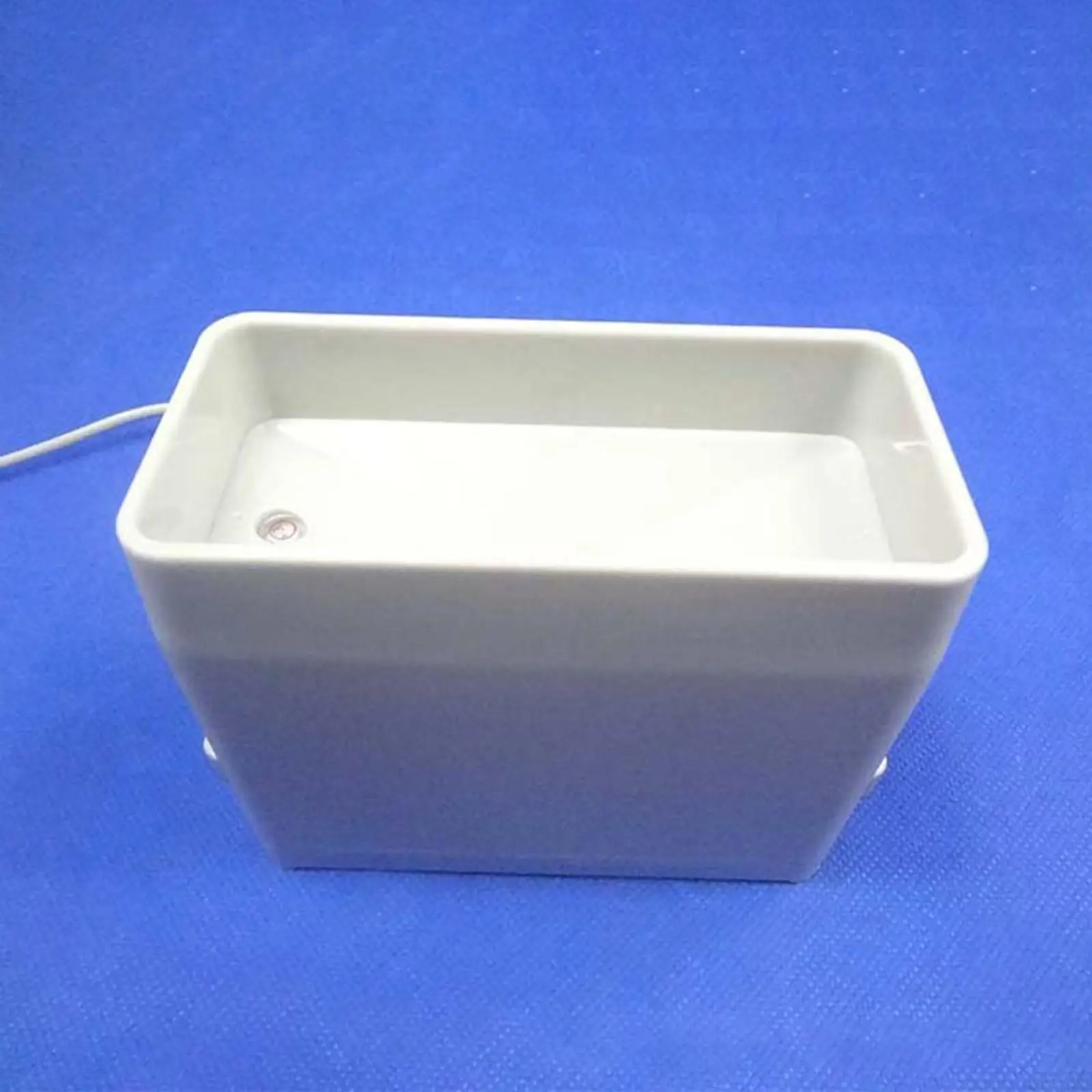 

Replacement Rain Gauge Spare Part Simple Installation for Weather Station