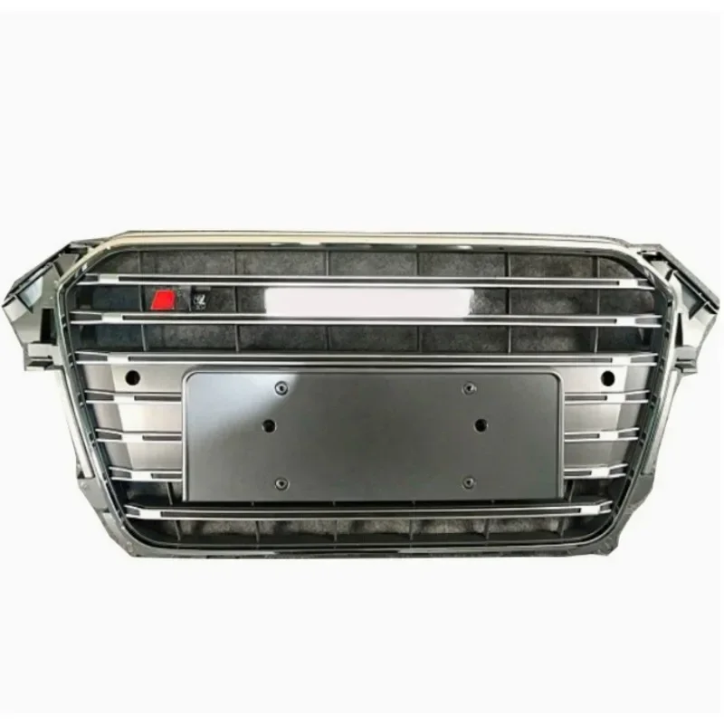 For S4 Style Front …