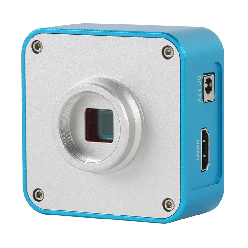 Sony CMOS HD Image Sensor 1080P 60FPS Video Microscope Camera