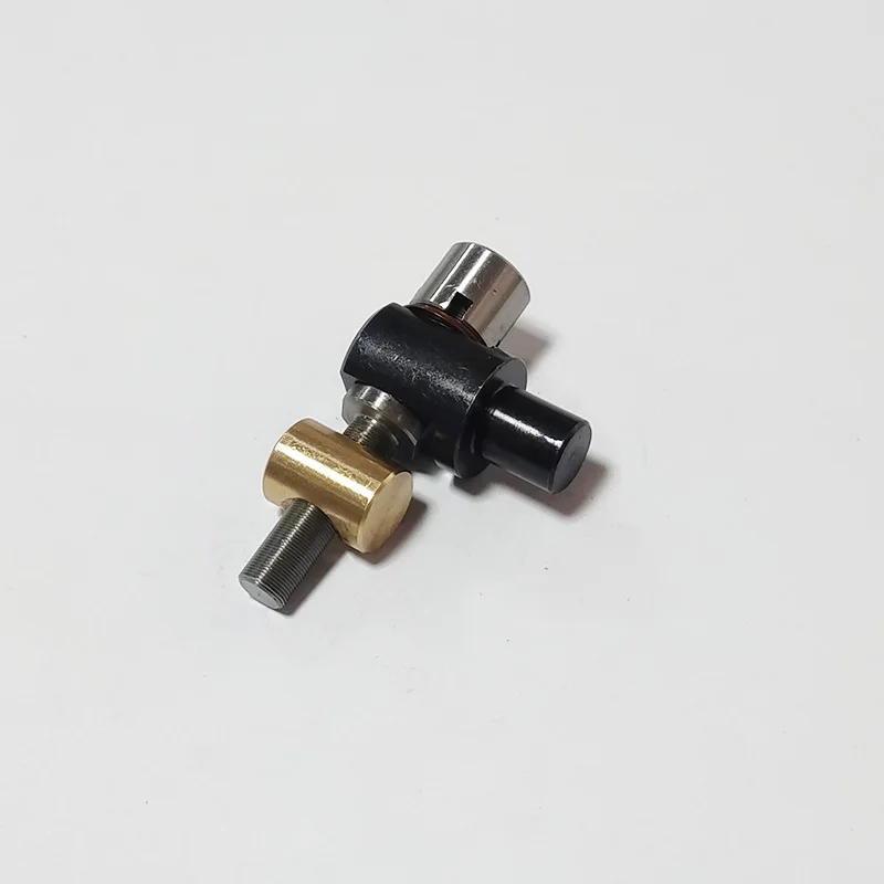 64mm 75mm 98mm Length F2.010.201 F2.010.279 F2.010.252 XL105 Ink Roller Seat Adjusting spindle Rod