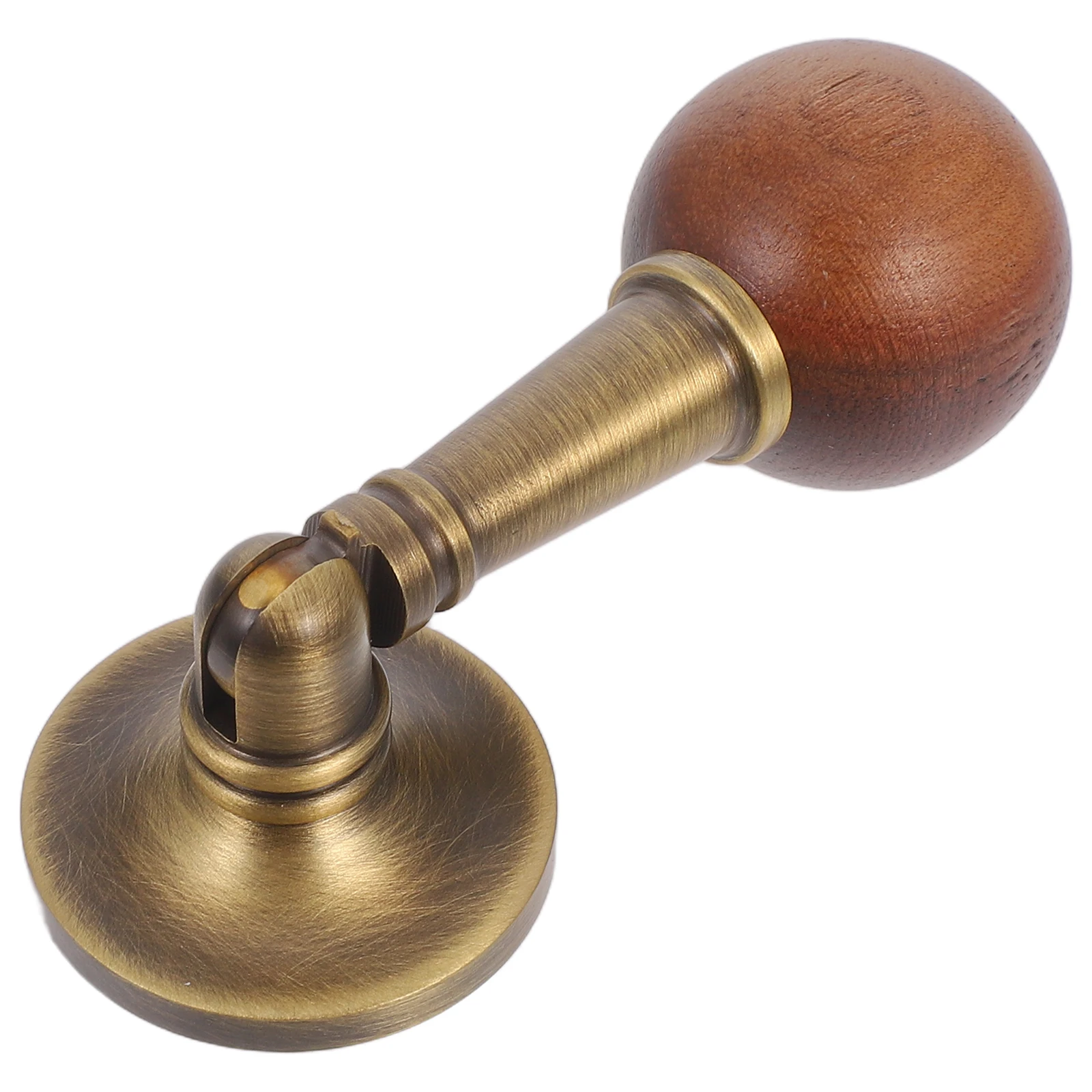 

1pcs Small Cabinet Pull Handles Vintage Chinese Style Round Ball Design For Kitchen Bathroom Wardrobe Drawer Furniture Hardware