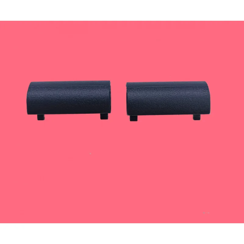 HTS... 0V91PV C4CV0 For Dell Chromebook 11 3180 Latitude 3180 3190 Left+Right Hinge Cap Black Replacement Set SM2L1 SM2R2