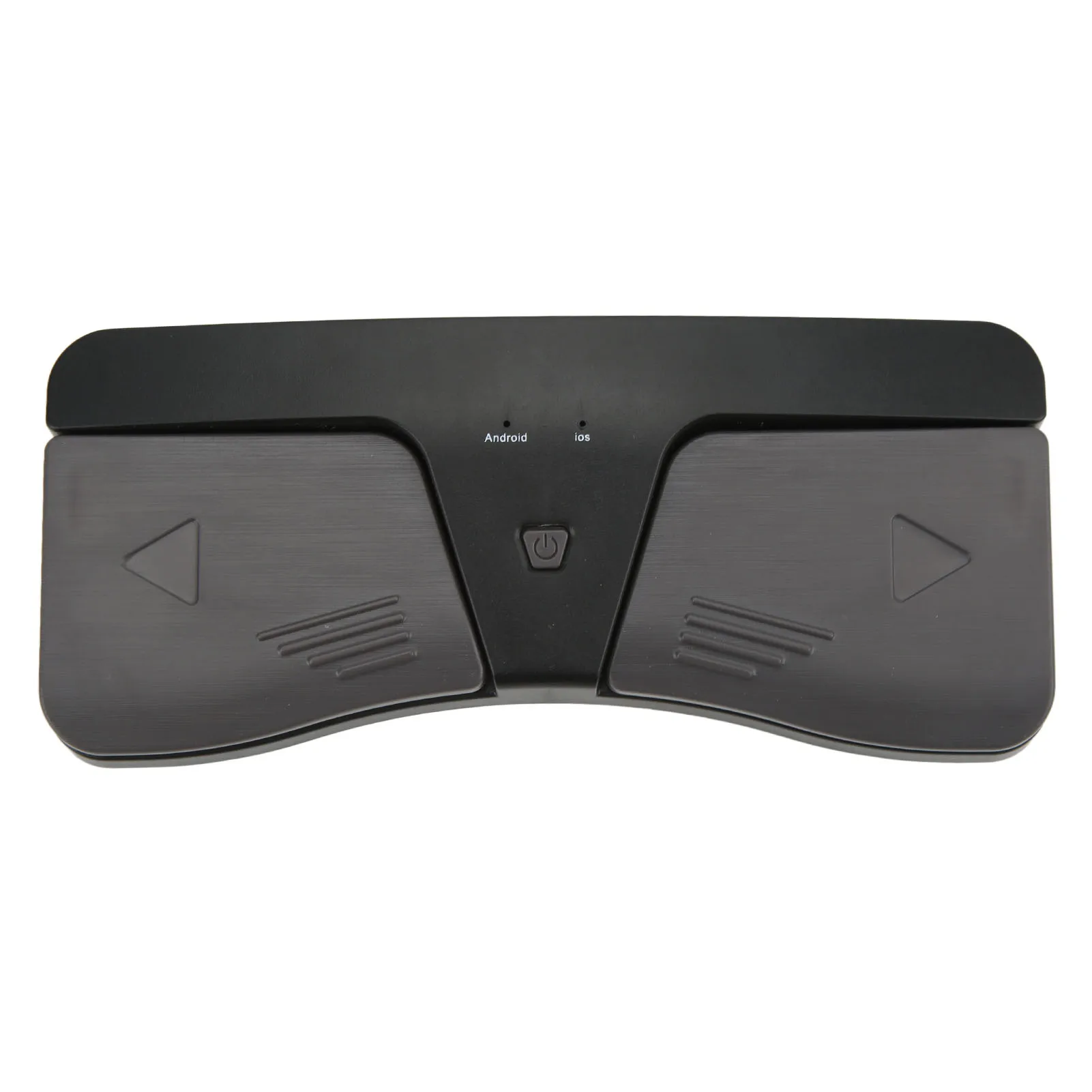 Music Page Turner Wireless Score Turning Foot Pedal ABS Accessory for Playing Performance Wireless Page Turner Music Page Turner
