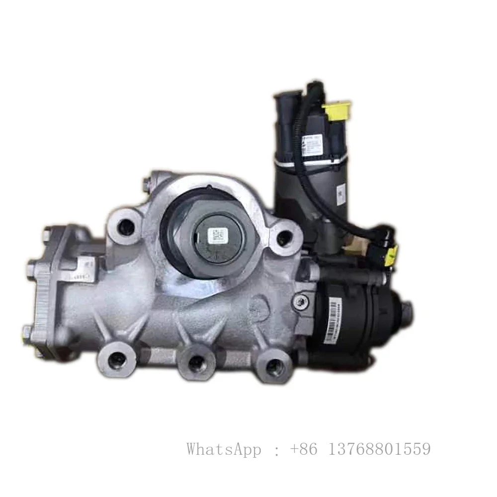 

Высокоэффективная мощность 34C03-01010C, автозапчасти, рулевая коробка передач для Higers Bus Kinglong Bus, система рулевого управления