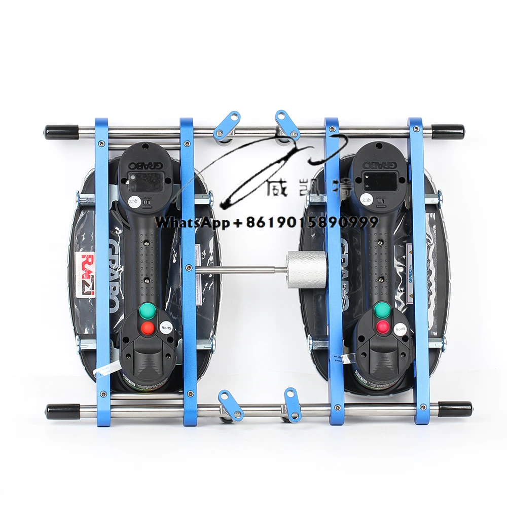 Raizi Easiseam  Stone Granite Quartz grabo  Ratchet Seam Setter Clamp for Counter Top Worktop Puller Tools