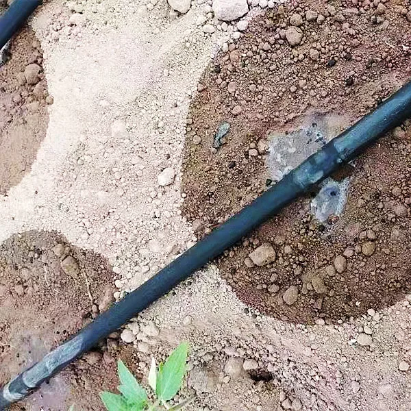 

2025Other Watering 16mm Drip Irrigation Pipe Irrigation System Design Irrigation System Design Drip Tape Kit