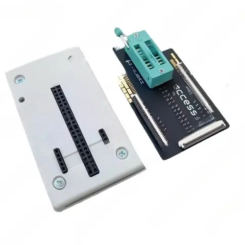 Flash and EC Programmer SAS SUCCESSOR I/O+BIOS SPI
