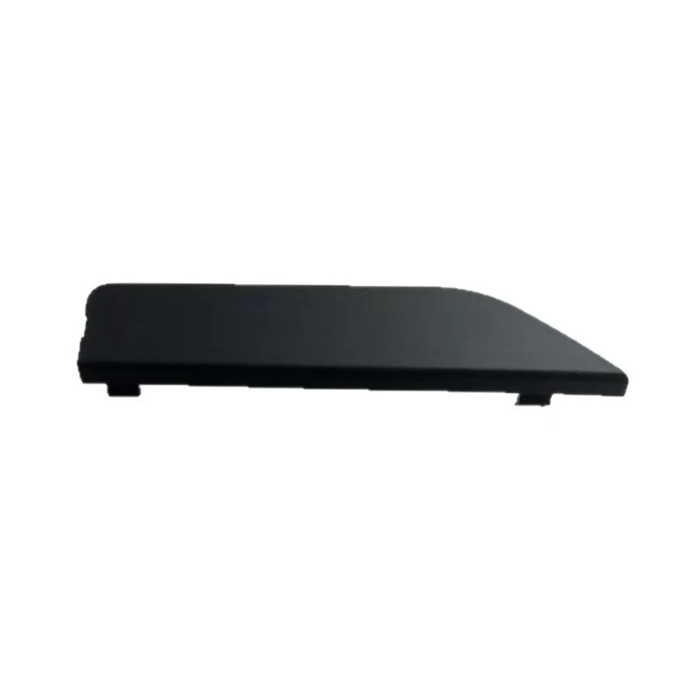 Boot Trim Blanking Cap For VW Touareg 2011-2018 Trunk Liner Cover Plate 7P6867748 Accessories