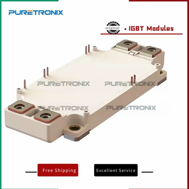 MIDA-HB12FA-450N MIDA-HB12FA-600N New Original IGBT MODULE