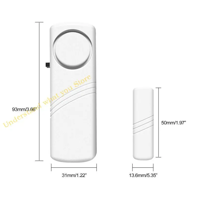 J60A BEZPIECZEŃSTWO BEZPŁYTNE MAGNETYCZNE MAGNETYCZNE DIY DIY ŁATWO WYDATNOŚĆ