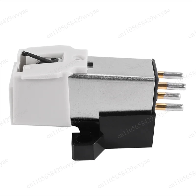 AT-3600L Magnetic Phono Stylus Needle, Dynamic Cartridge Replacement for Turntable
