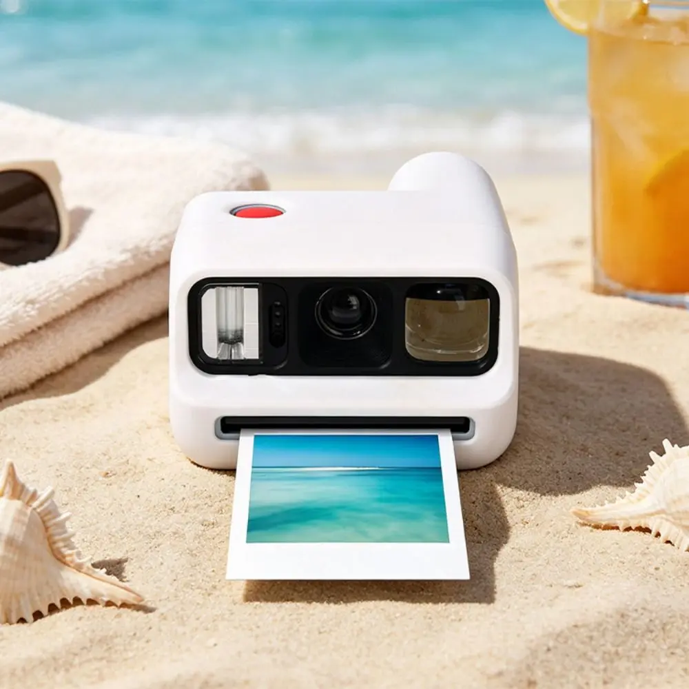 Soft Silicone Camera Case Wear Resistant Full Coverage Shell Form Fitted Shock Absorbing Camera Protector for  Go 3