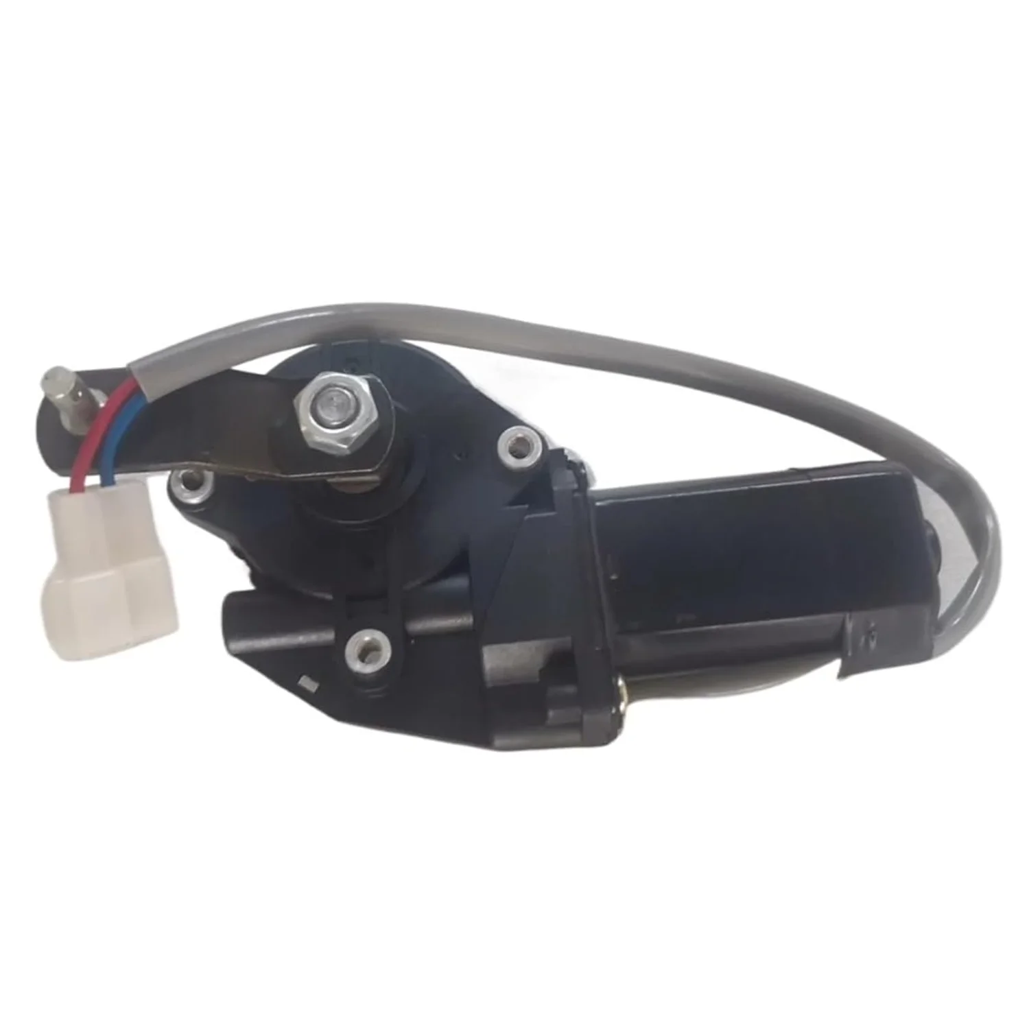Msparts RC411-53642 Throttle Actuator Motor Fit For Kubota KX155 KX161 KX181 KX080-3 45-3ST U45-3S U35-S2CA