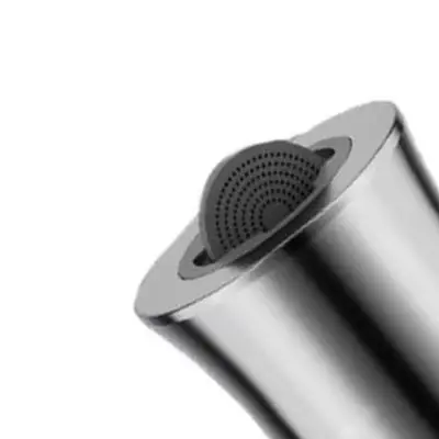 Nano-level Water Purification Technology Kitchen Faucet Filter Backwash Panel Filter Kitchen Faucet Filter For Kitchen Sink Tap