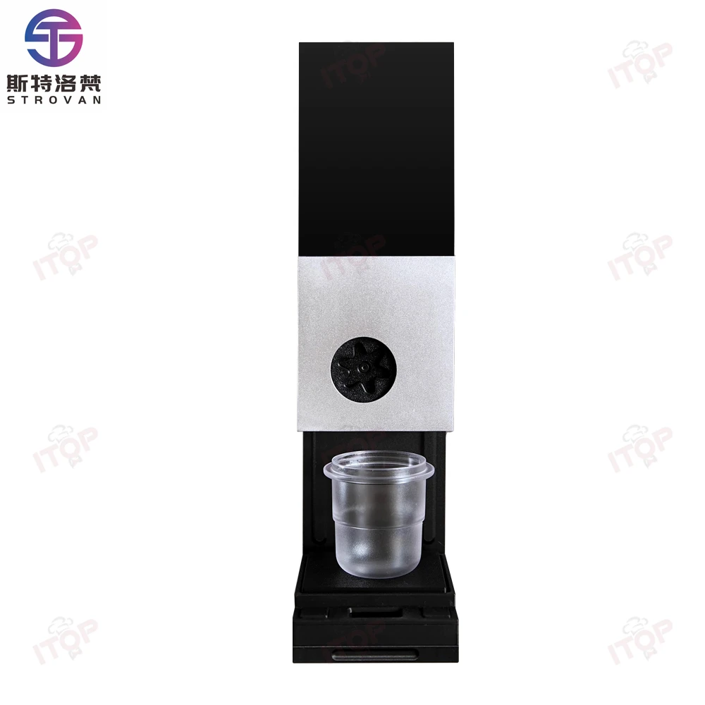 آلة عد حبوب البن الأوتوماتيكية لفرز الألوان STLF JW