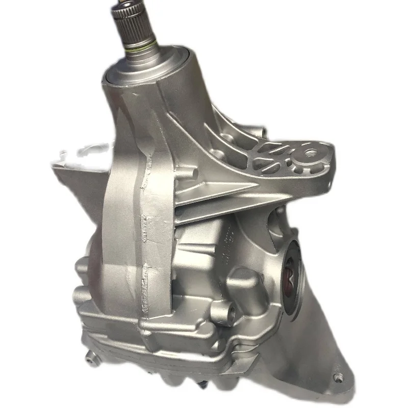 FOR Panamera 4s Rear Diff Lock Original porsche Panamera 971 Rear Differntion