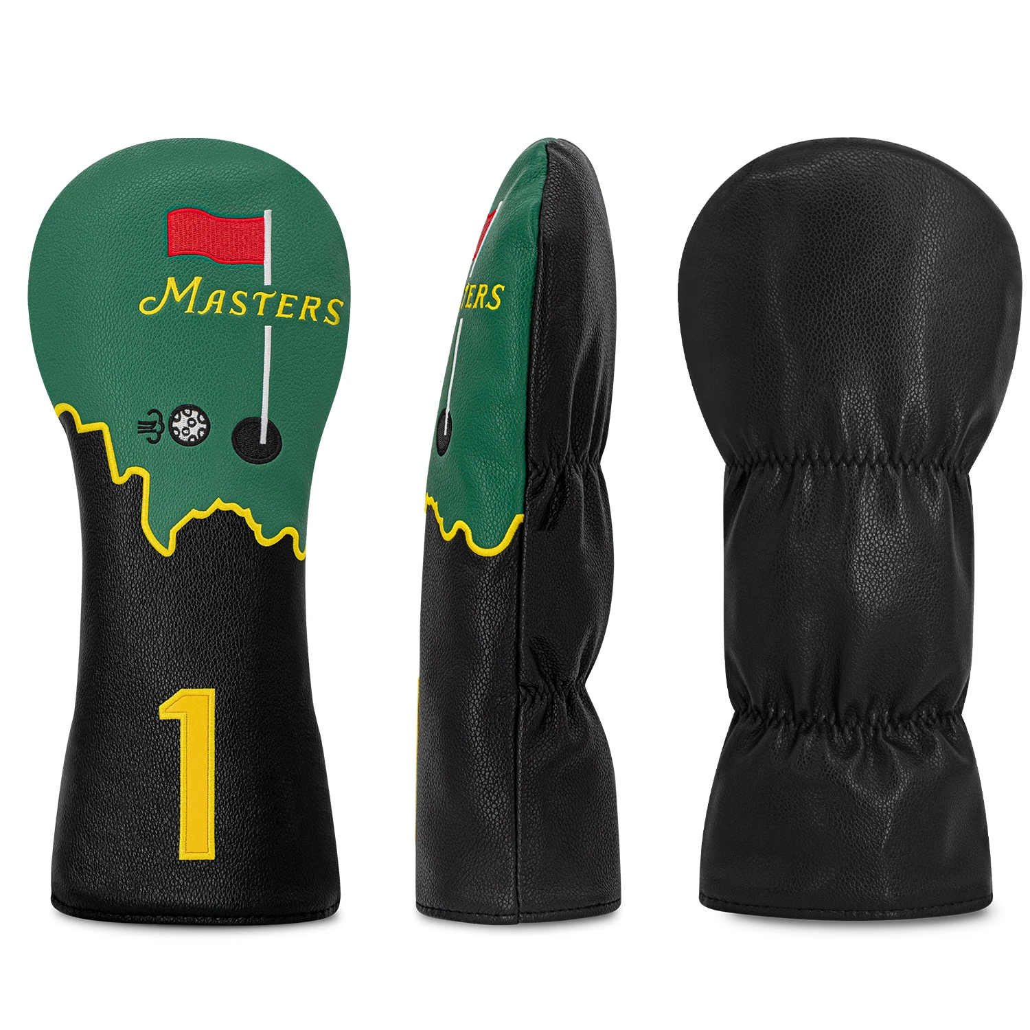Thumbnail 2 - #78 Top Rated Golf Club Headcovers to Buy in 2026
