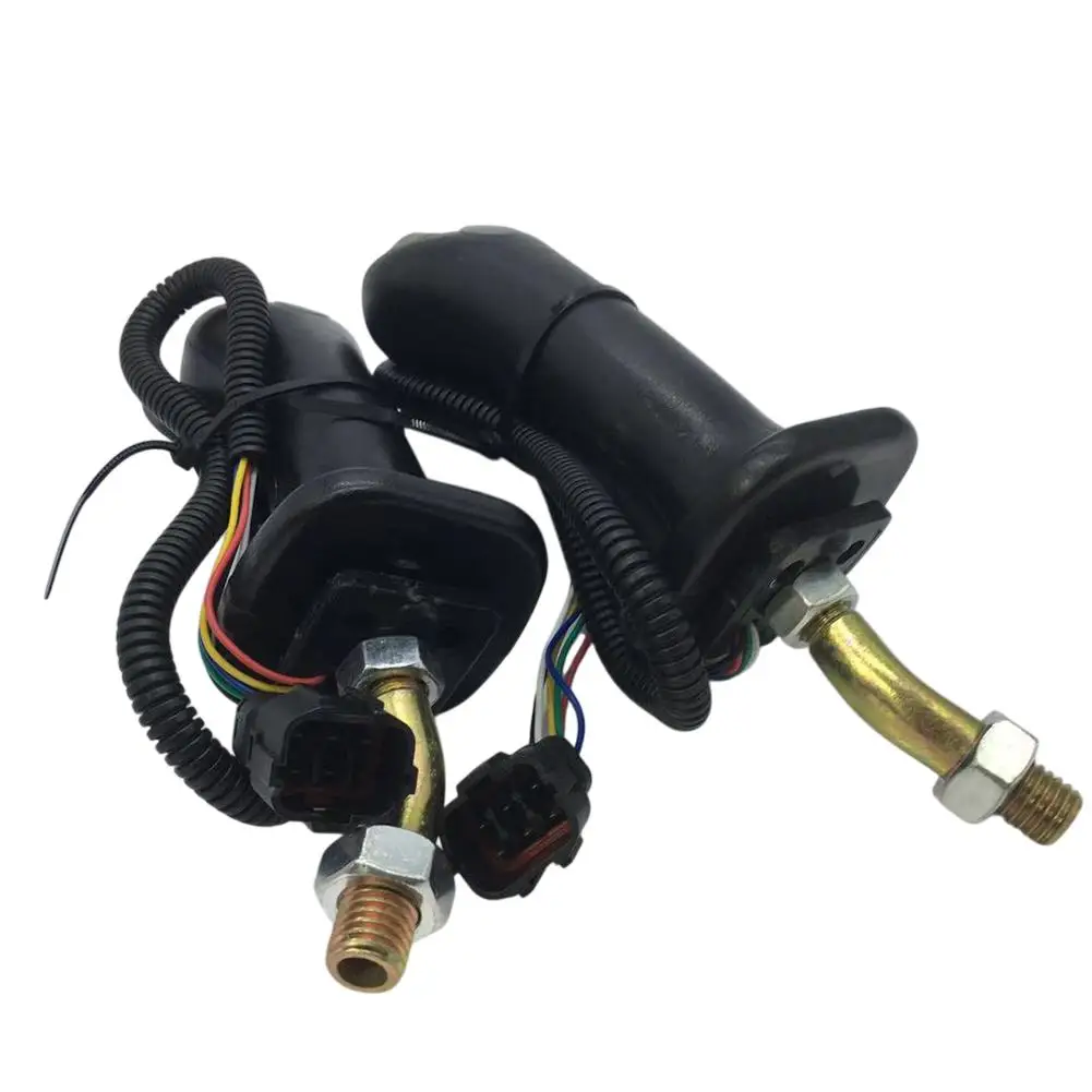 for excavator Operation for excavator Joystick Joystick Handle Replacement Wear-resistant Components for excavator Handle