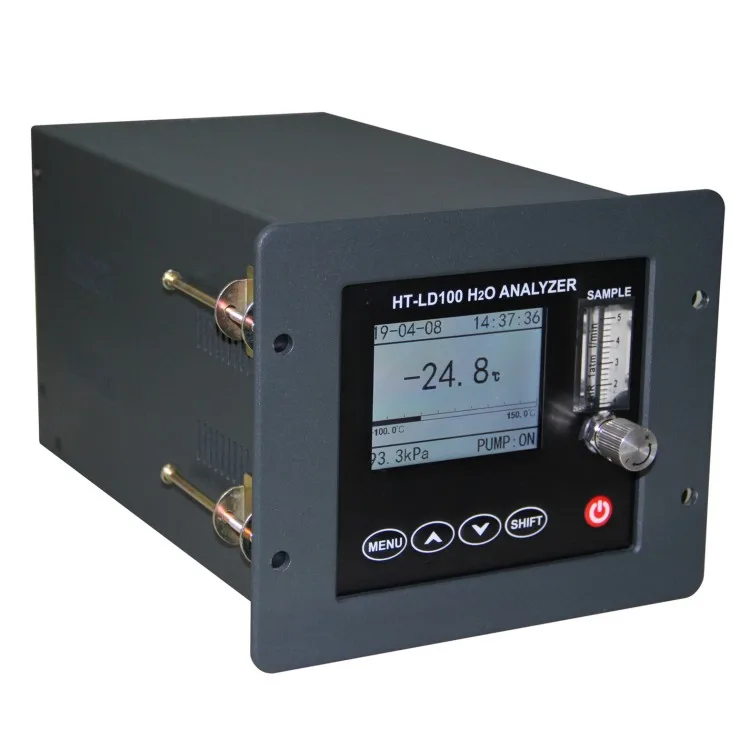 Online Moisture Wit…