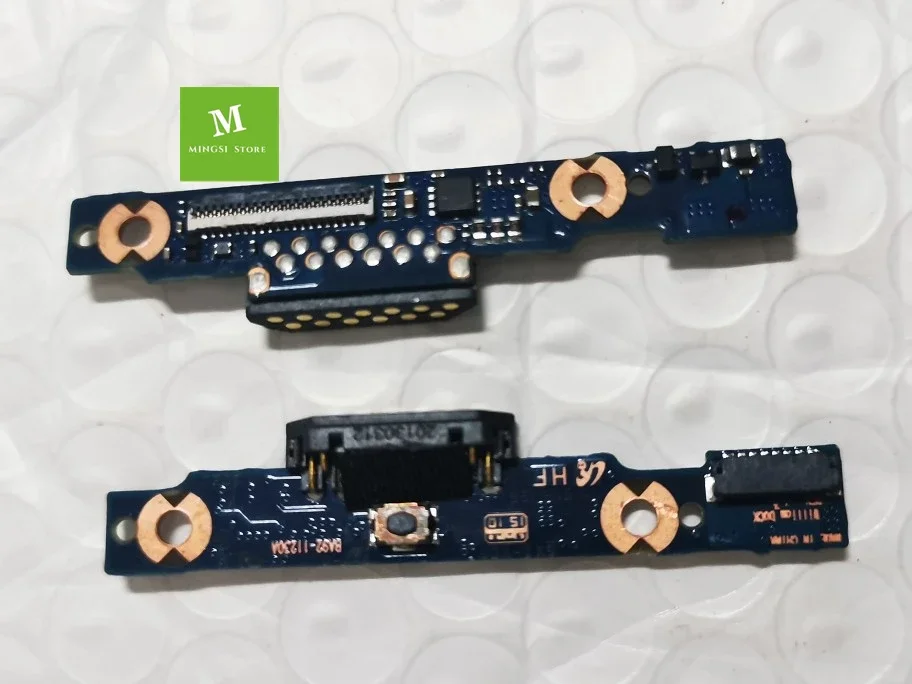 FOR Samsung Xe500t1c XE700T1C Docking Connector Board BA92-11230A