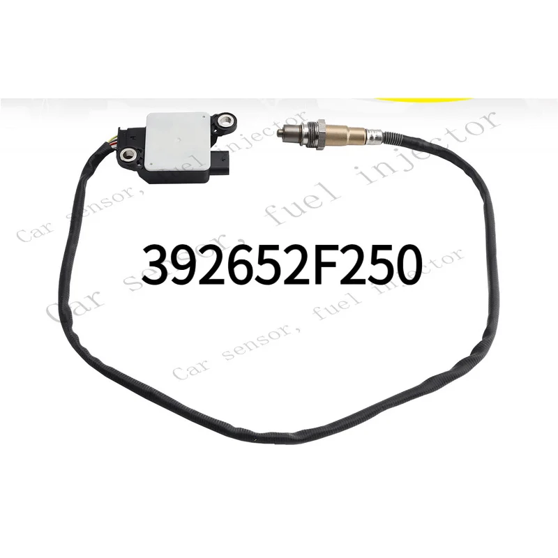 Q+ Particle Sensor 39265-2F250 for Hyundai Tucson Kia Sportage 1.7 2.0 2015-2020 EG