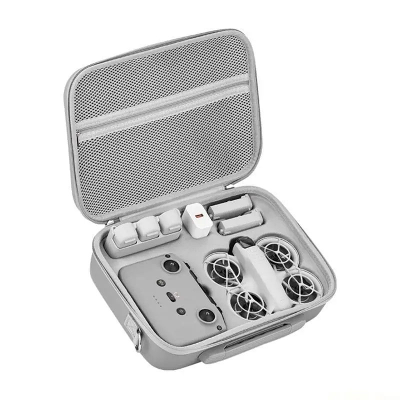 E56B Travel Storage Hand Bag for UAV Accessory Organsier Case Shockproof Container Box Multifunctional