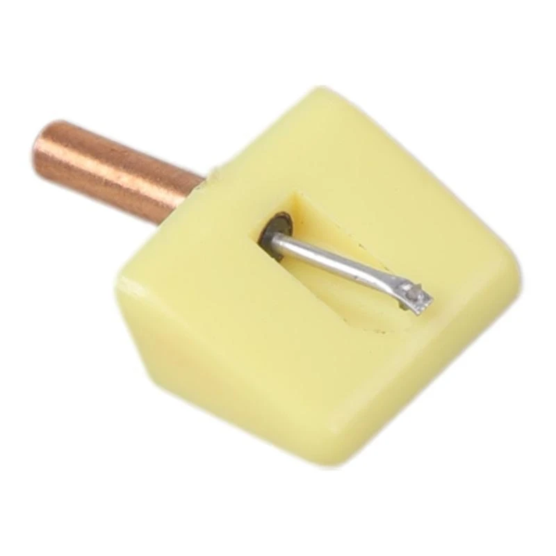 إبرة الفونوغراف لأقراص Seeburg Juke Box Pickering V204 توفر صوتًا سمعيًا ممتازًا ومتانة