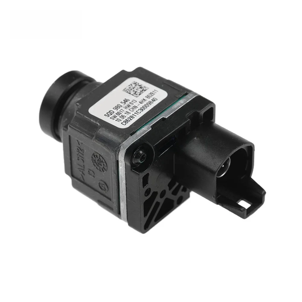 As Shown In The Picture OE Backup Camera Dustproof Seal 360 Adjustable Angle Anti-Shock Design Waterproof Lens