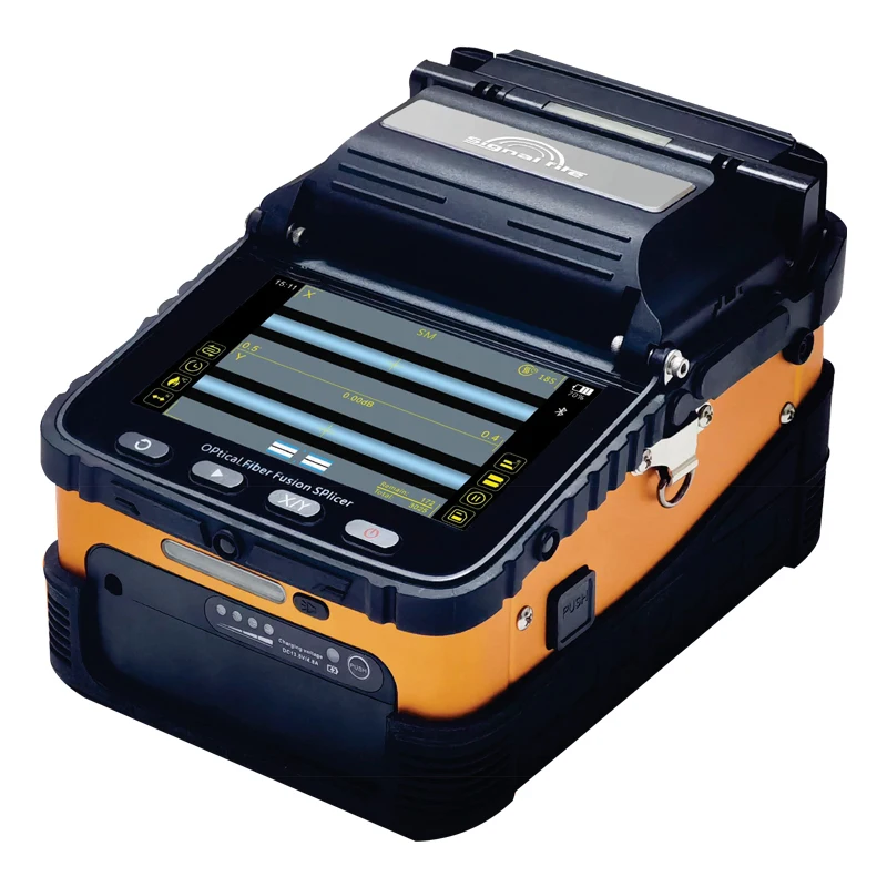 AI-5 Fusion Splicin…