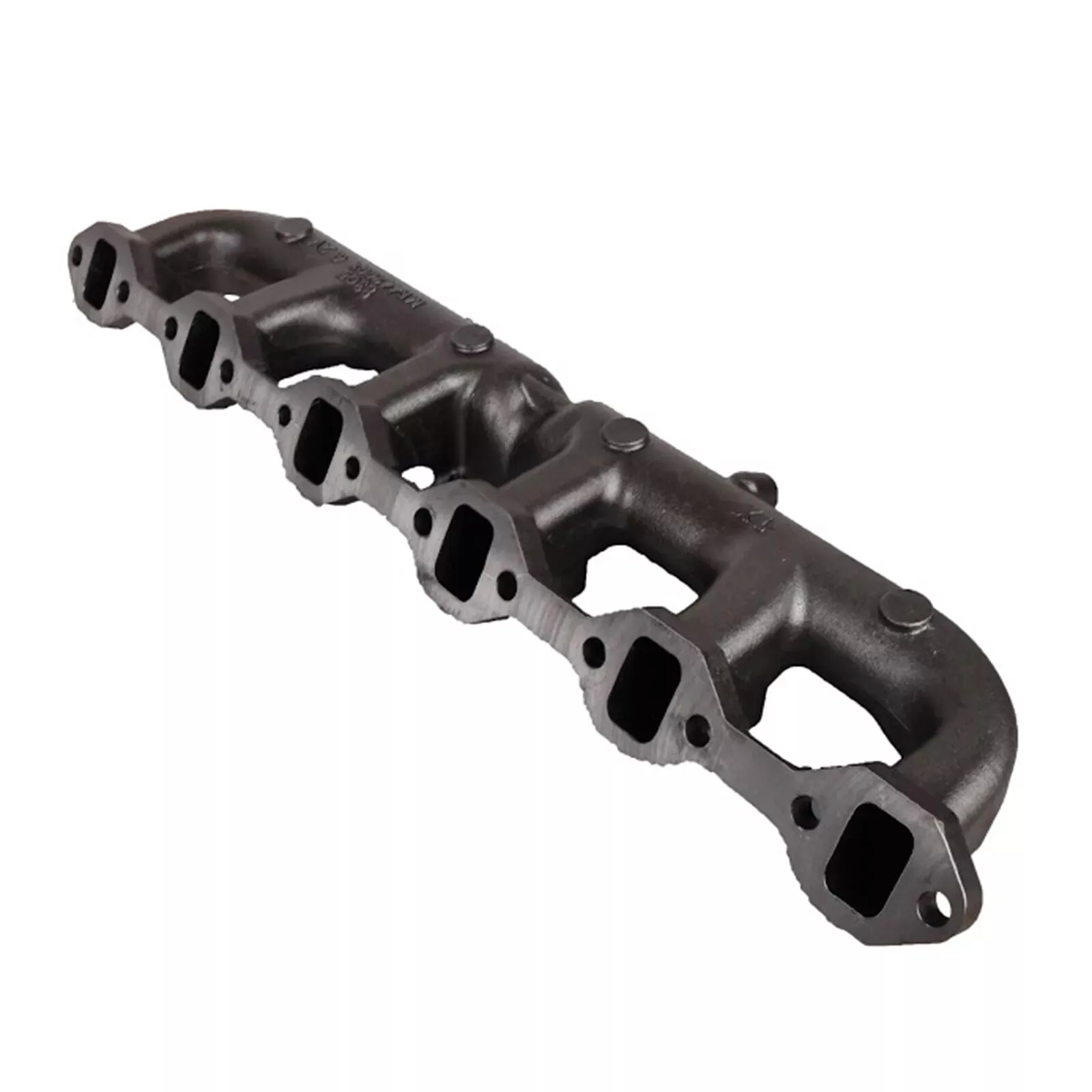 Manifold VAME088311 Fits For Kobelco Excavator K907LC-II Engine 6D31-T