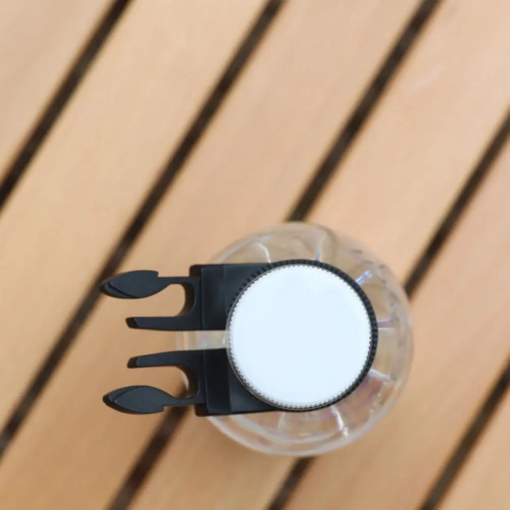 Портативный-пластиковый-держатель-для-бутылки-с-водой-черный-хаки-зеленый-многофункциональная-пряжка-для-чашки-с-водой-крючок-для-чайника-пеший-туризм-кемпинг