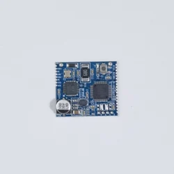 KNX secondary development module TPUART2