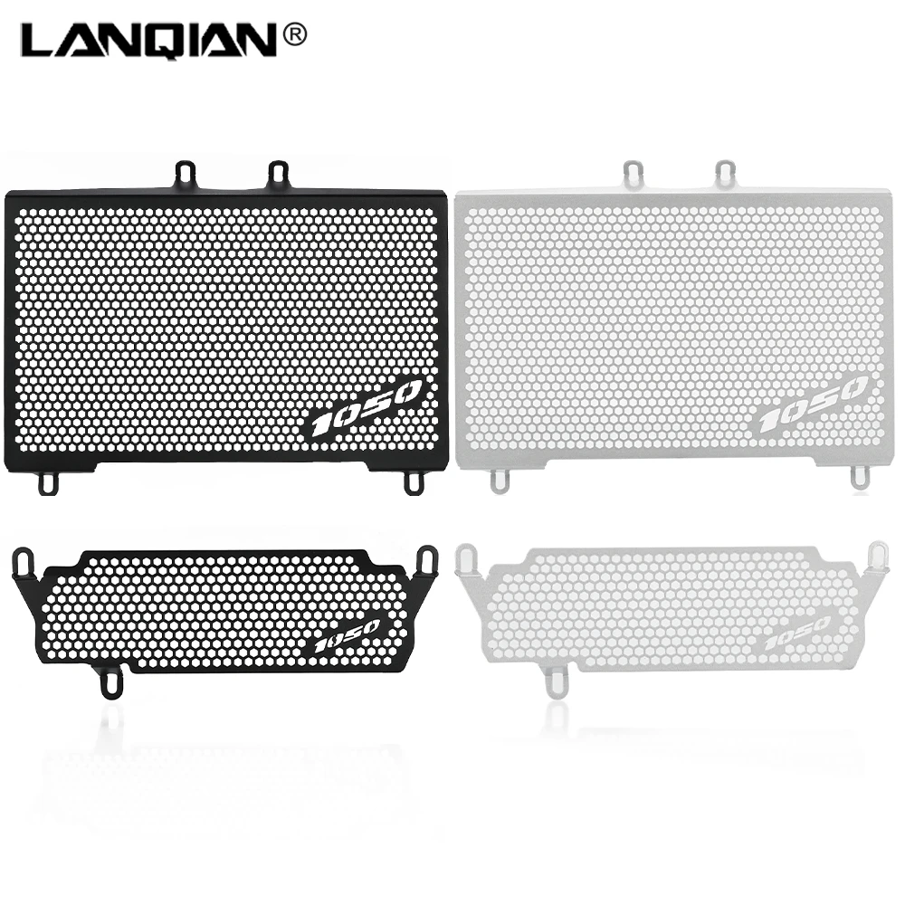 

Motorcycle CNC Radiator Grille Guard Cover Oil Cooler Protector For Speed Triple 1050 Triple1050 2005 2006 2007 200 2009 2010