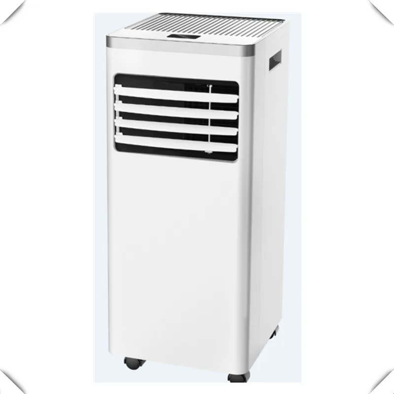 

New Style 7000btu To 24000btu 24 Hours Timer Mobile AC Mini Air Conditioner Portable