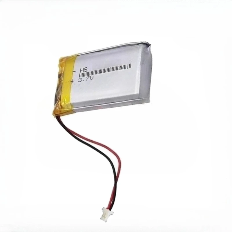 بطارية جديدة عالية الجودة قابلة للاستبدال 1000 مللي أمبير في الساعة لـ Octelect Sena 50S / 30K دراجة نارية سماعة رأس بخاصية البلوتوث خوذة الاتصال الداخلي