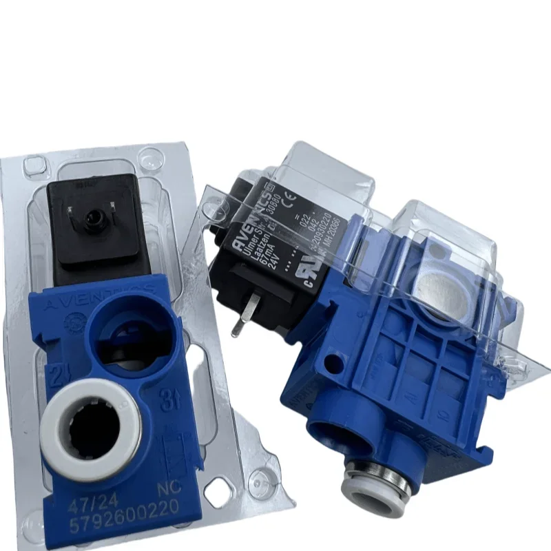 AVENTICS 579 series directional valve 5791600220, 5790800220, 5794600220