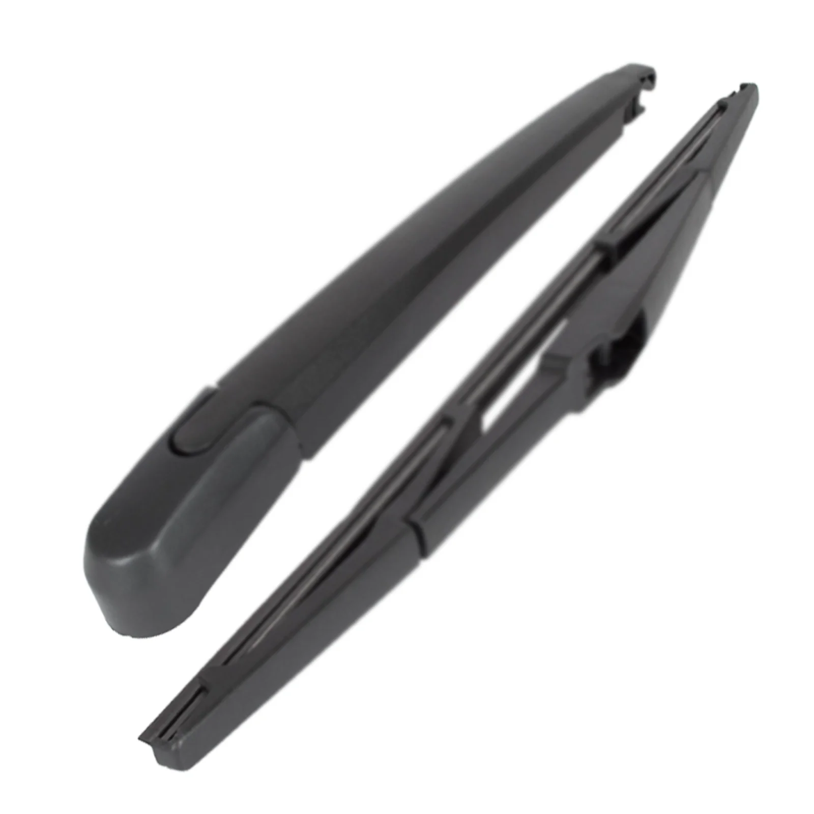 الممسحة الخلفية لشركة هيونداي لسانتا في 2006-2012 شفرة الذراع الزجاج الأمامي