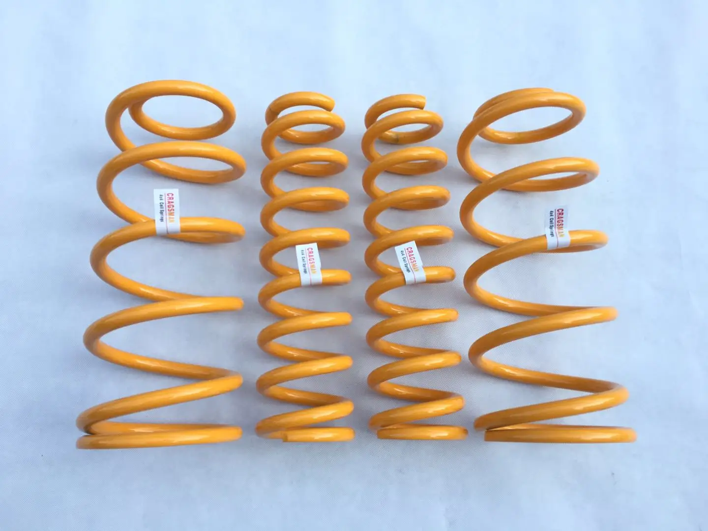 China Big Manufacturers Auto Parts Whole Set Shock Absorber for Fortuner 2015-2020+ Front Shock Absorber