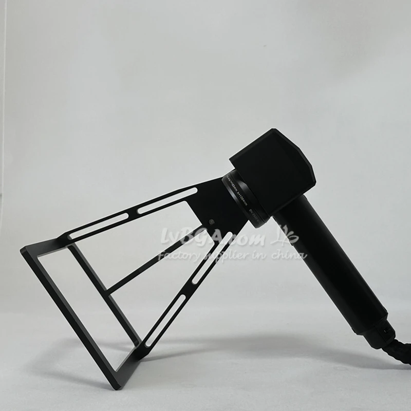 ミニファイバーレーザーマーキングマシン 20W 30W 50W ワイヤレスハンドヘルド金属彫刻機 PVCプラスチックステンレス鋼漫画用