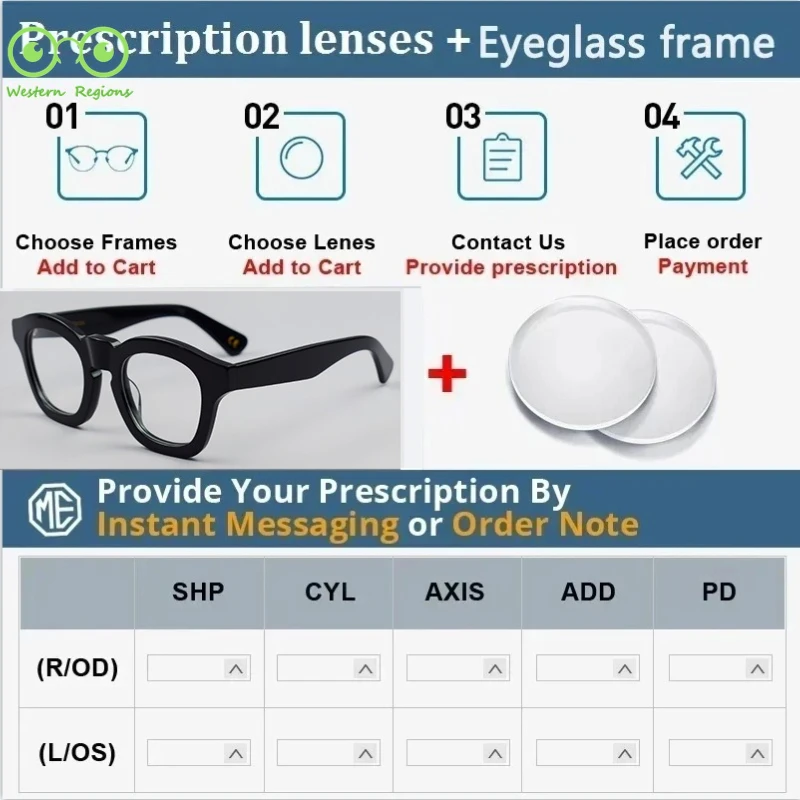 2025 تصميم جديد نمط لوحة سميكة الرجعية جولة الرجال والنساء كتلة اللون الإطار في الهواء الطلق التخييم القيادة الرجال والنساء إطار العين