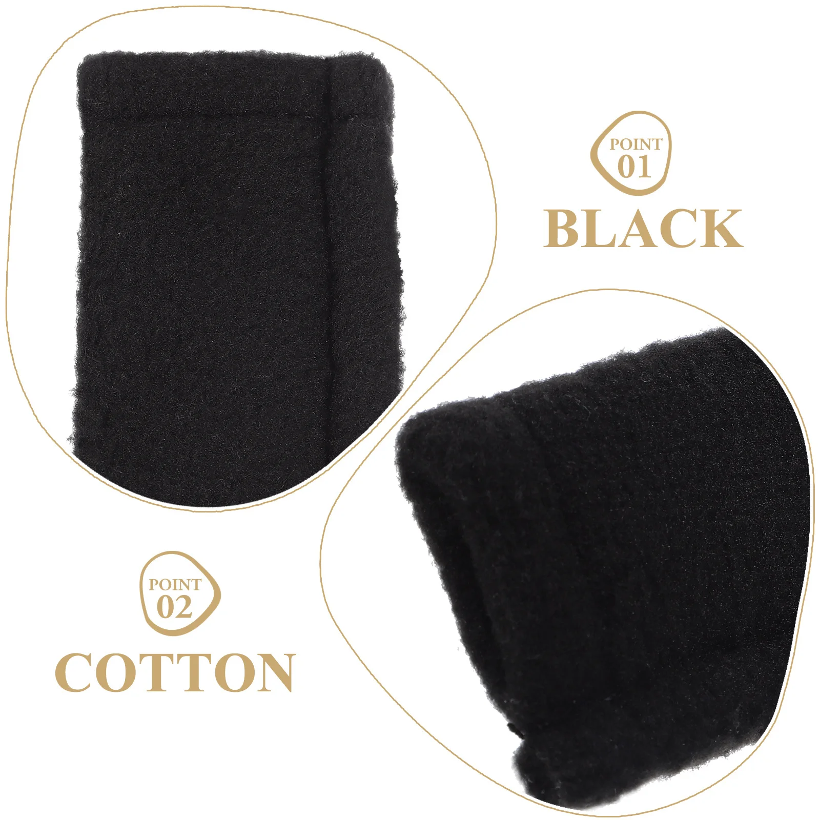 

Reusable Snooker Cleaning Cloth 1 Unit Exquisite Workmanship for Billiard Pole Surface Protection Easy Carry Pool Cue Supplies