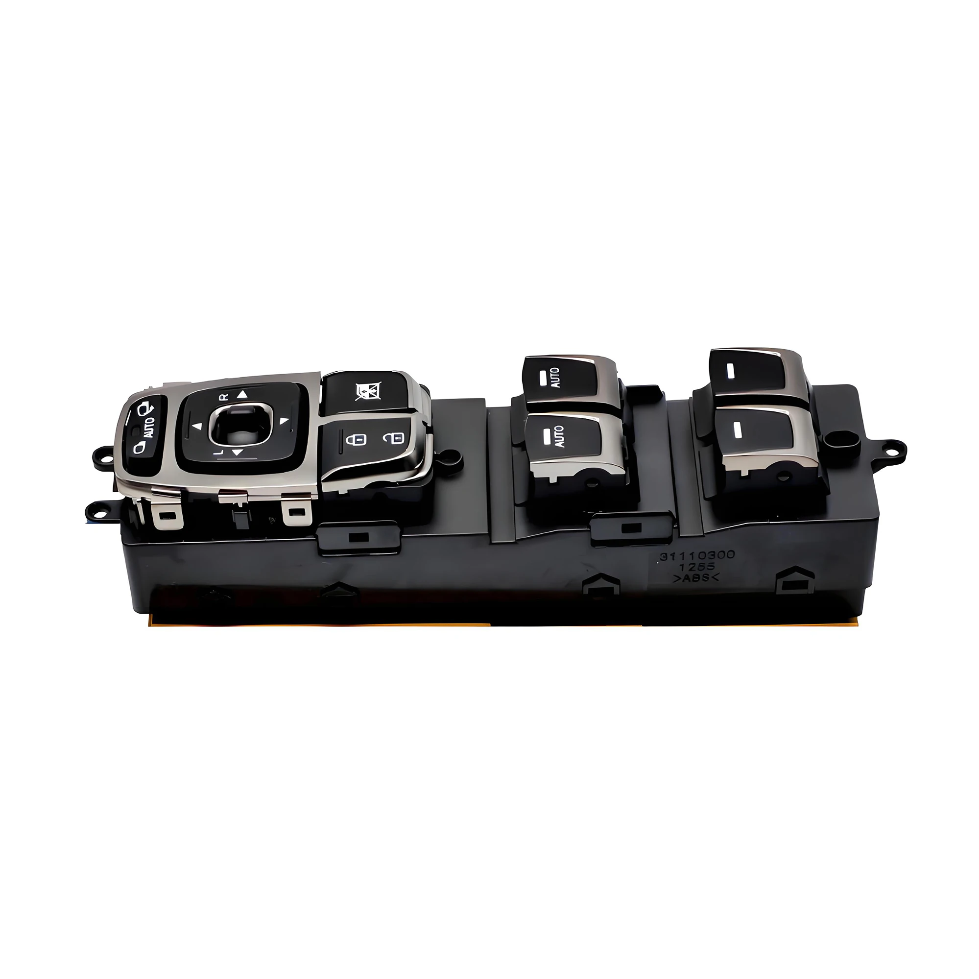93570-3V031 Hyundai Azera Grandeur Window Switch 2011-2015