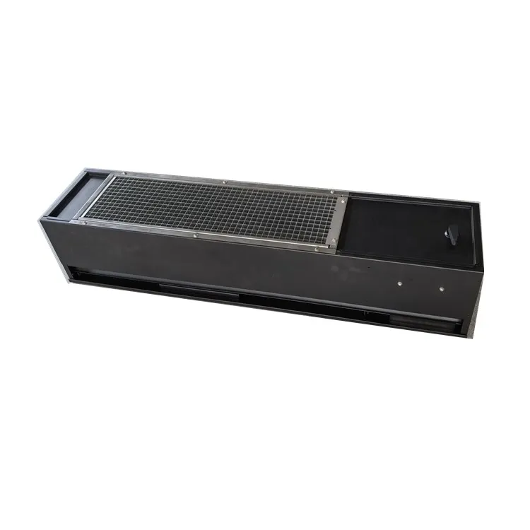 NG Propane LPG Infrared Portable Modern Patio Gas Heater THD930 6.3KW Outdoor Heating Remote Control