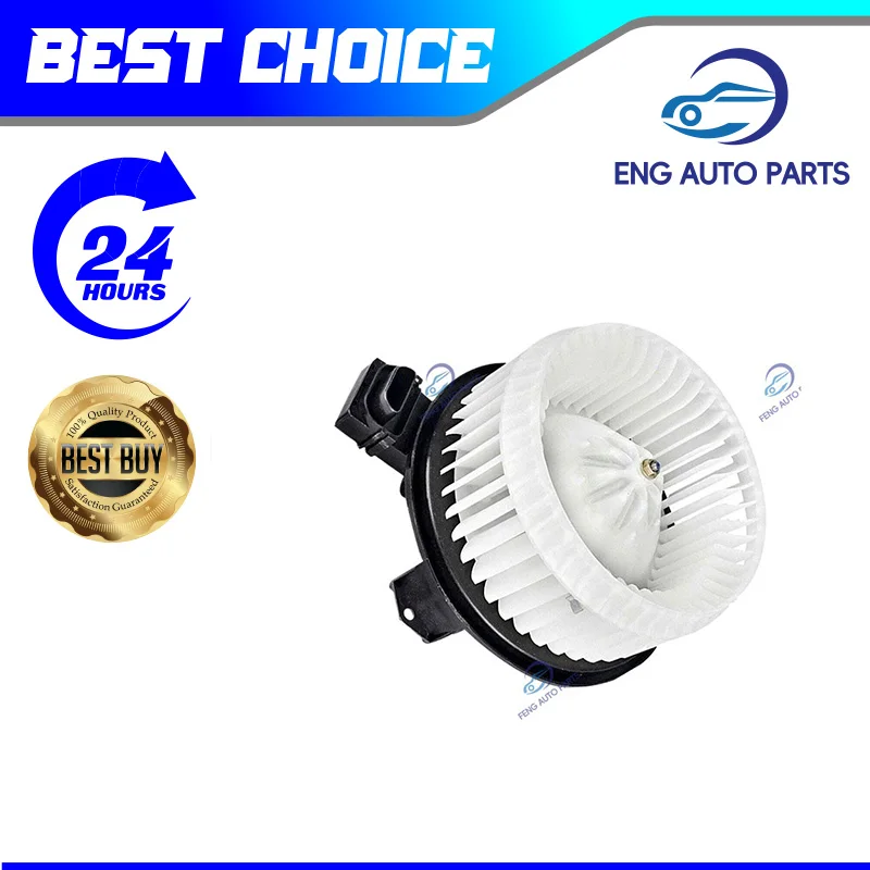 Motor de ventilador para Honda ACCORD ACCORD HYBRID CR6 5K0/5K1/5Y3 Motor de aire caliente 79310-T2J-H01