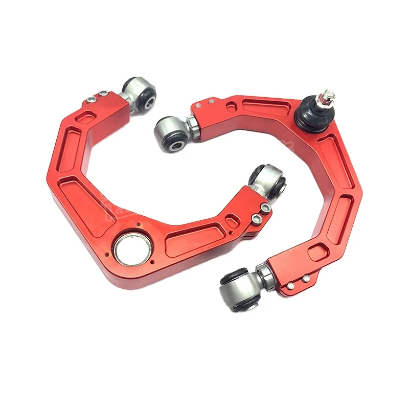 Wall Pao tank 300 tank 500 Reinforced Adjustable Forging Aluminium Alloy Control Arm