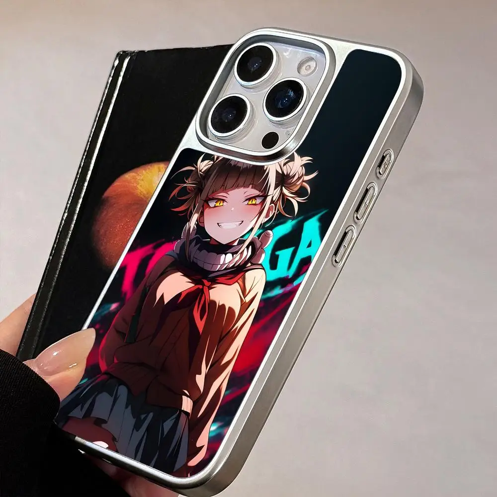 Himiko Toga Phone Case - AliExpress